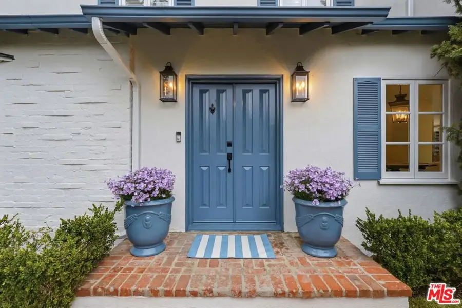 8809 Evanview Drive, Los Angeles, CA 90069 - #3