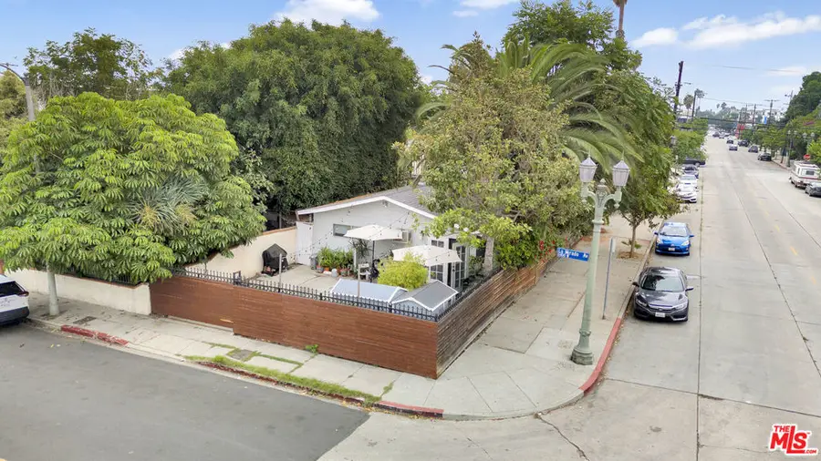 1224 Wilcox Avenue, Los Angeles, CA 90038 - Image #2