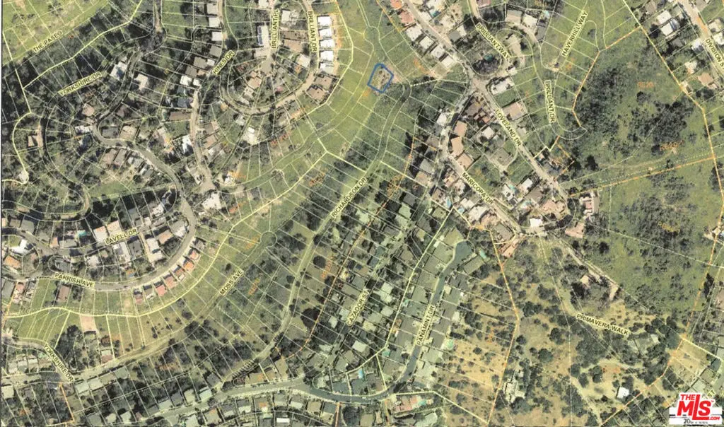 3781 Richardson Drive, Los Angeles, CA 90065 - Image #1