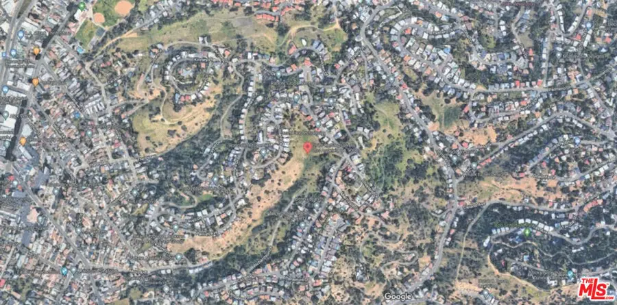 3781 Richardson Drive, Los Angeles, CA 90065 - Image #3