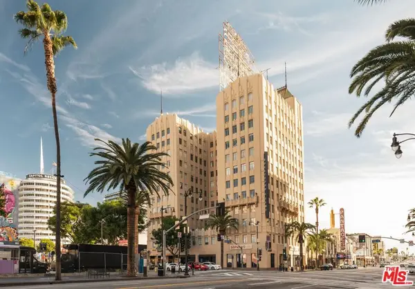 6253 Hollywood Boulevard #402, Los Angeles, CA 90028