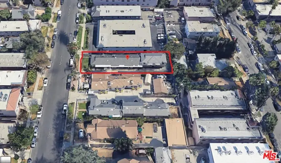 14810 Sylvan Street, Van Nuys, CA 91411 - Image #3