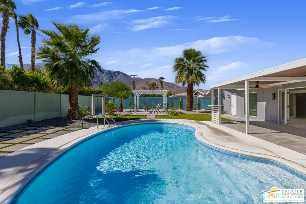505 E Molino Road, Palm Springs, CA 92262 - Image #1