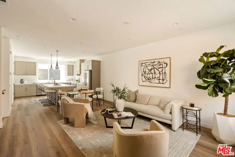 3863 N Riley Lane, Los Angeles, CA 90065 - Image #2