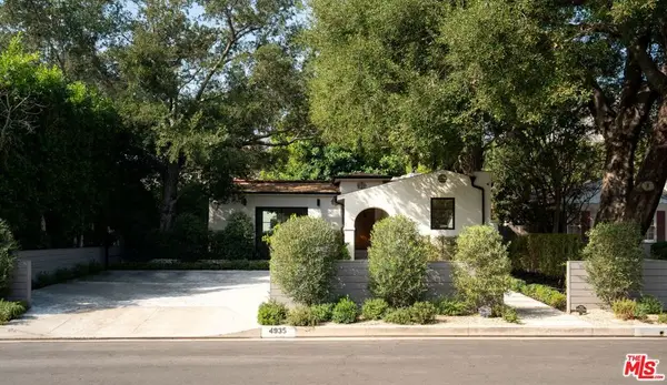 4935 Agnes Avenue, Valley Village, CA 91607