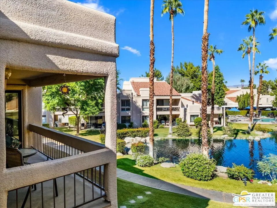 35200 Cathedral Canyon Drive #I71, Cathedral City, CA 92234 - Image #1