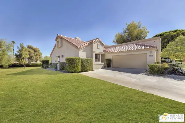 41550 Palmetto Lane, Palm Desert, CA 92211