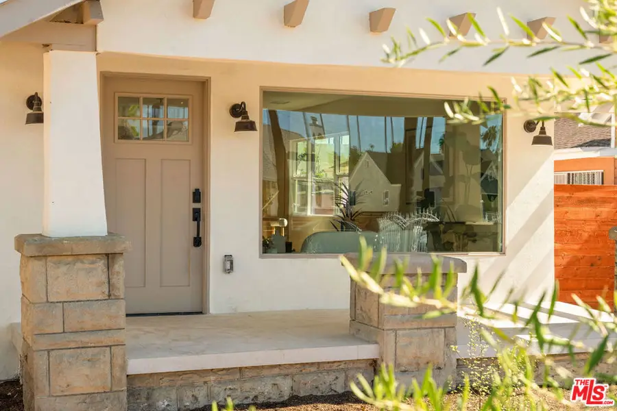 4606 10th Avenue, Los Angeles, CA 90043 - Image #2