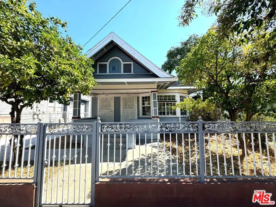 1220 W 25th Street, Los Angeles, CA 90007 - Image #1