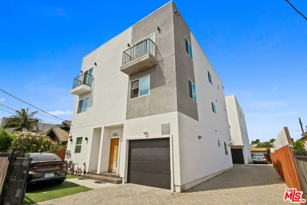 1805 S New England Street, Los Angeles, CA 90006