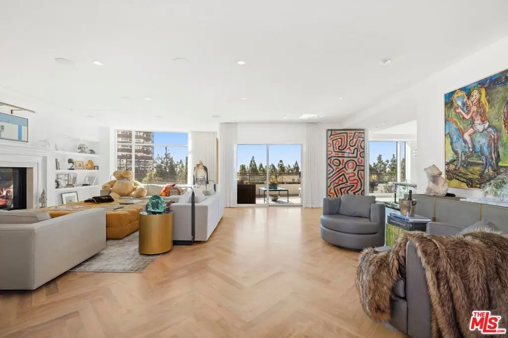 1 W Century Drive #5B, Los Angeles, CA 90067 - Image #1