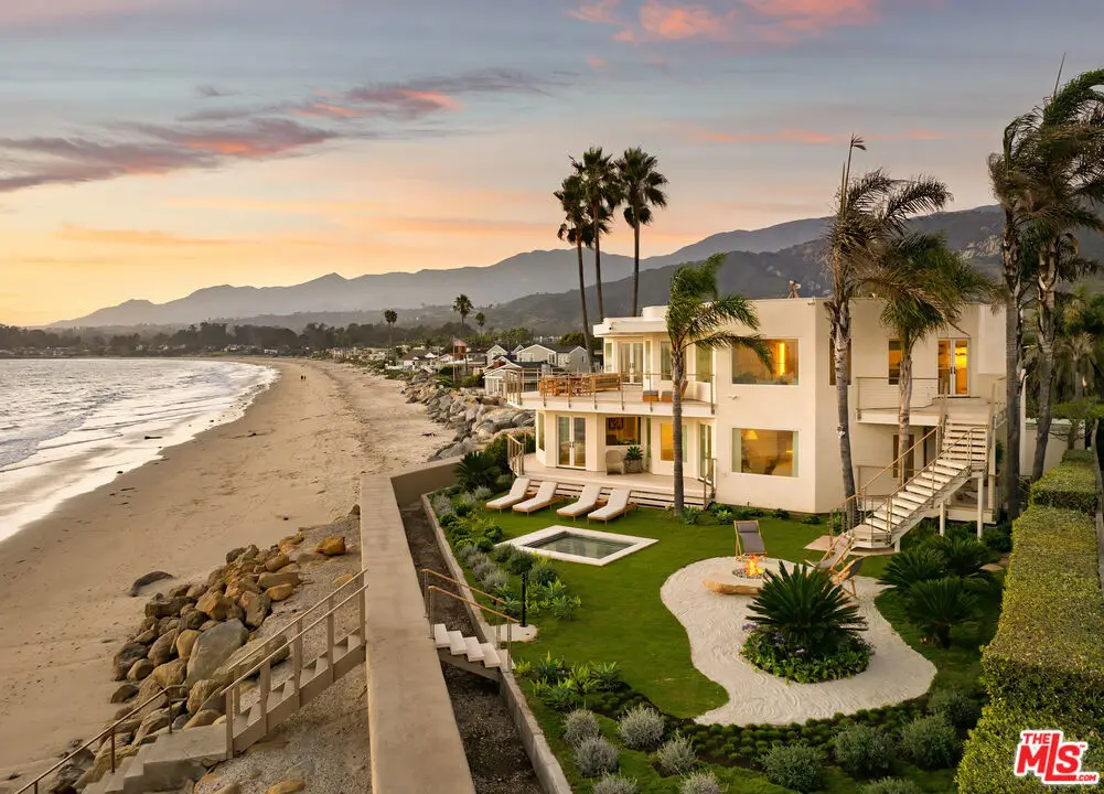 3595 Padaro Lane, Carpinteria, CA 93013 - Image #1