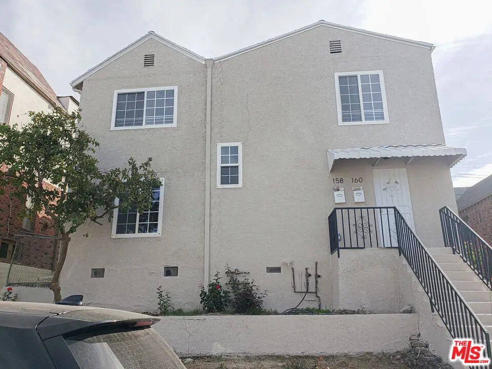158 N Edgemont Street, Los Angeles, CA 90004 - Image #1