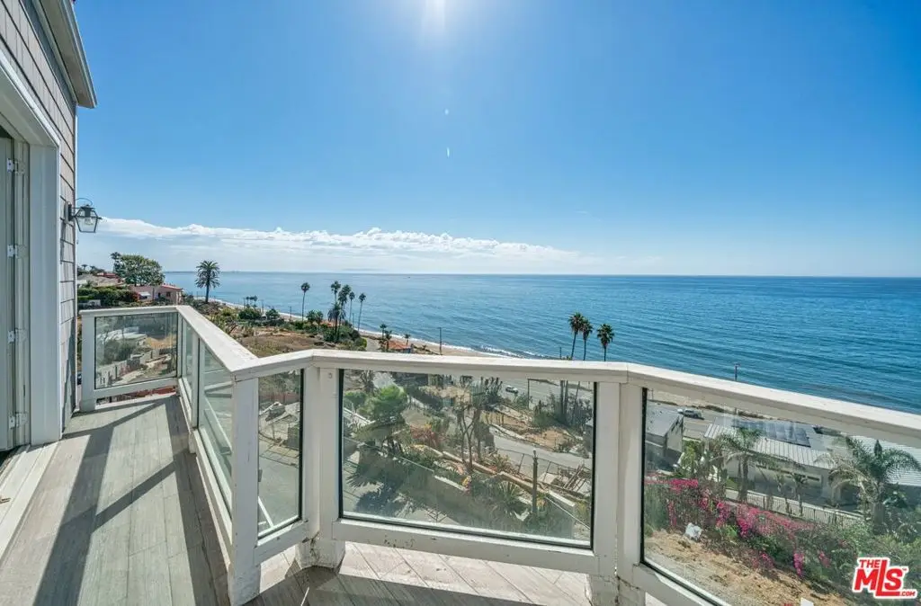 17819 Castellammare Drive, Pacific Palisades, CA 90272 - Image #1