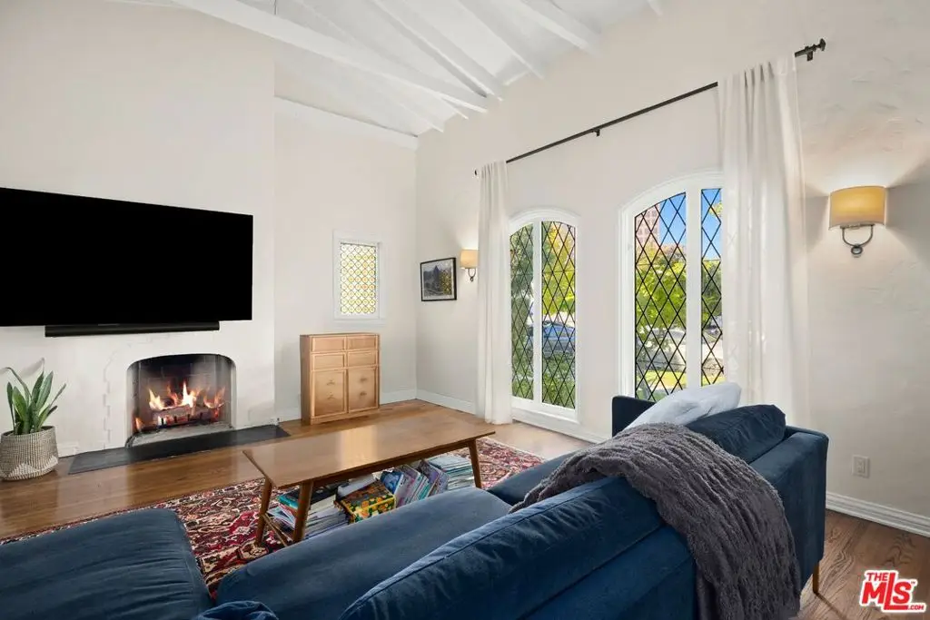 6502 Commodore Sloat Drive, Los Angeles, CA 90048 - Image #1