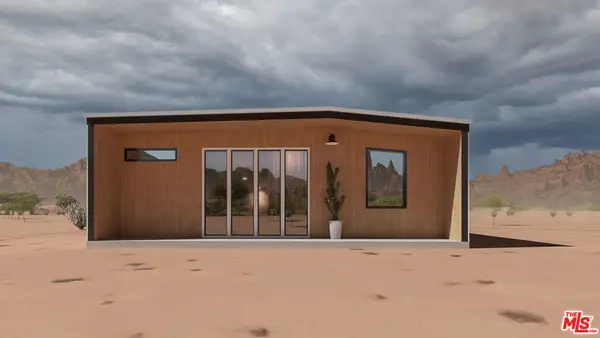 71824 Cove View Road, 29 Palms, CA 92277