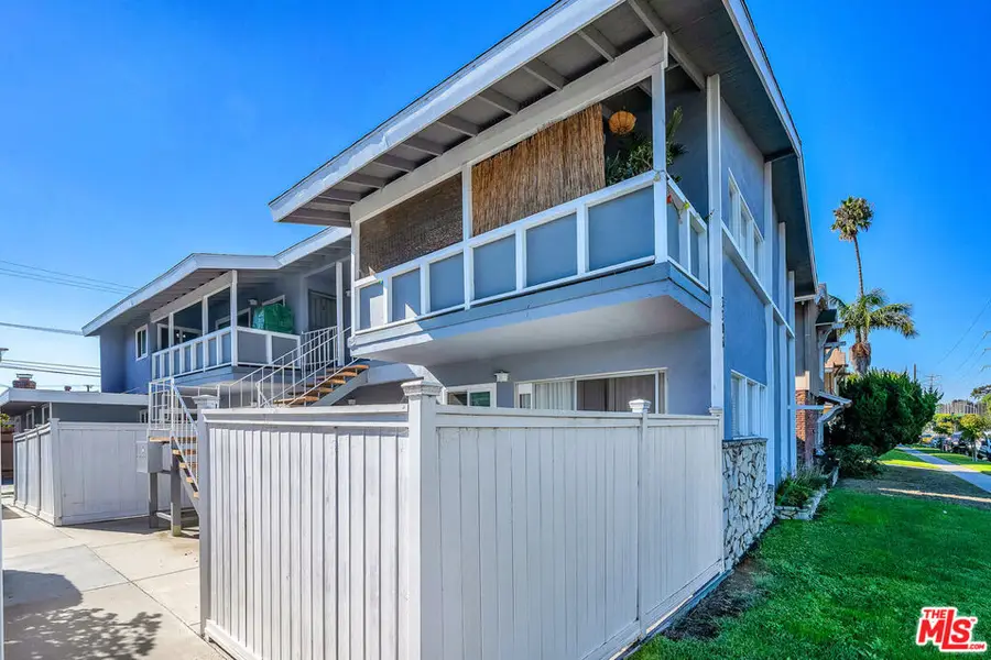 3706 Redondo Beach Boulevard, Torrance, CA 90504 - Image #3