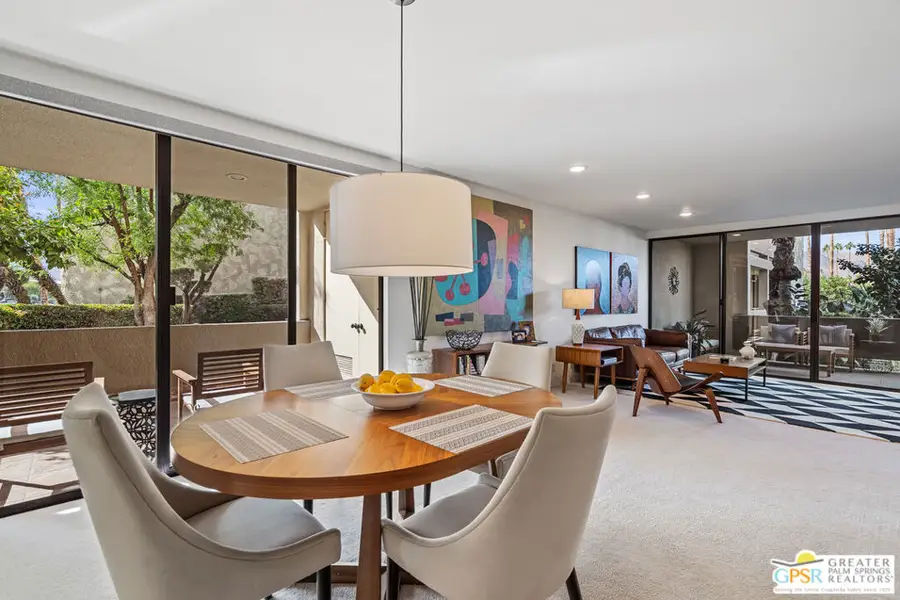 2454 E Palm Canyon Drive #1A, Palm Springs, CA 92264 - Image #2