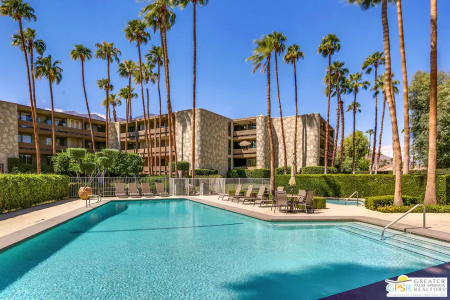 2454 E Palm Canyon Drive #1A, Palm Springs, CA 92264 - Image #3