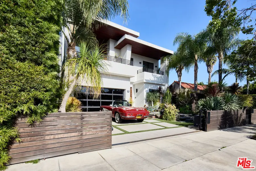 844 N Harper Avenue, Los Angeles, CA 90046 - Image #2