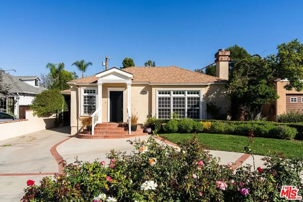 4050 Alcove Avenue, Studio City, CA 91604 - Image #1