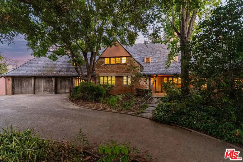 1660 La Vista Place, Pasadena, CA 91103 - Image #1