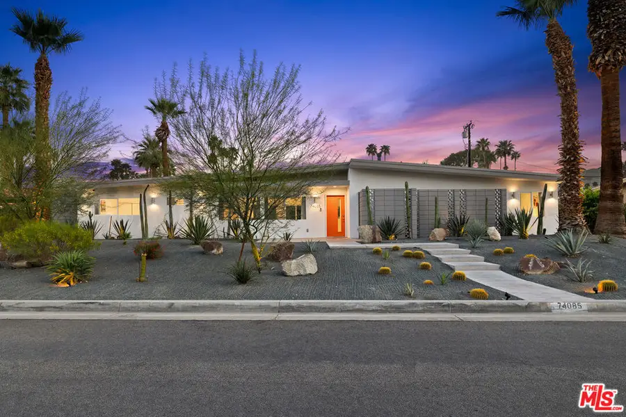 74085 Setting Sun Trail, Palm Desert, CA 92260 - Image #2