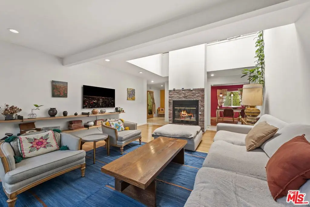 1508 Harvard Street #B, Santa Monica, CA 90404 - Image #1