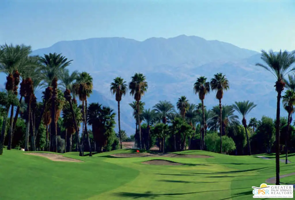 164 S Castellana, Palm Desert, CA 92260 - Image #1