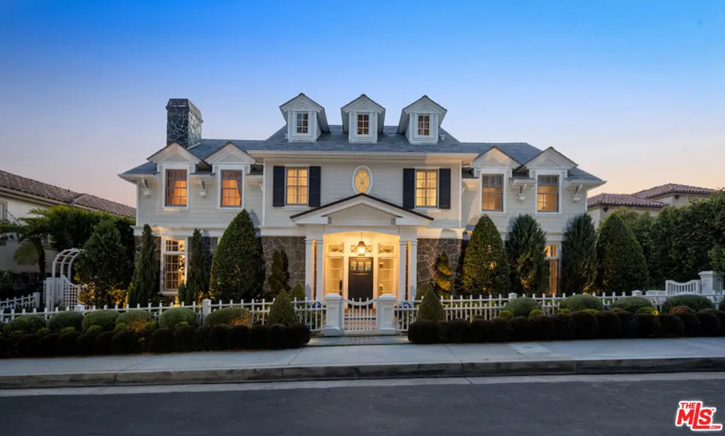 2311 Worthing Lane, Los Angeles, CA 90077 - Image #1