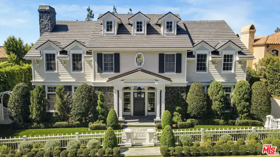 2311 Worthing Lane, Los Angeles, CA 90077 - Image #2