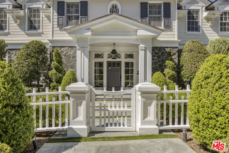 2311 Worthing Lane, Los Angeles, CA 90077 - Image #3