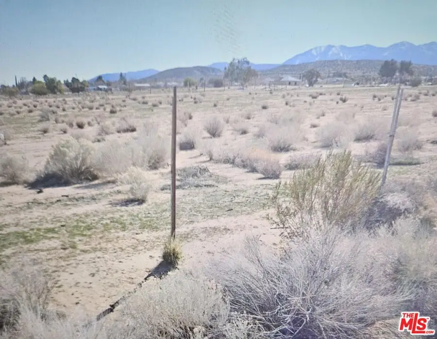 0 E Vac/vic Avenue #W8/128, Pearblossom, CA 93553 - Image #2