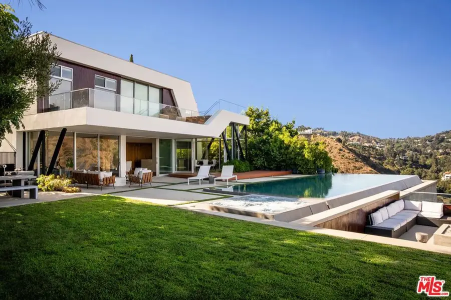 2008 Hercules Drive, Los Angeles, CA 90046 - #2