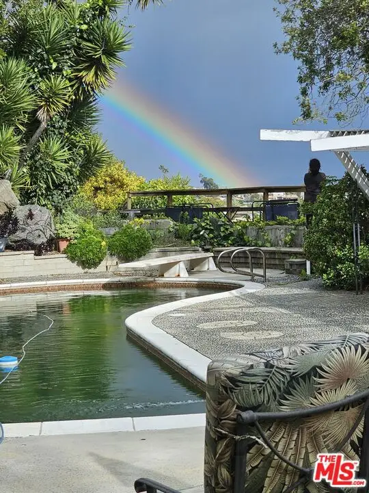 1052 Tellem Drive, Pacific Palisades, CA 90272 - Image #3