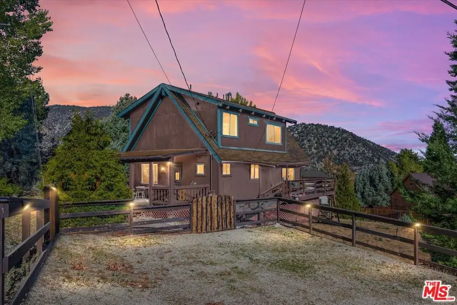 2505 Tirol Drive, Frazier Park, CA 93225 - Image #2