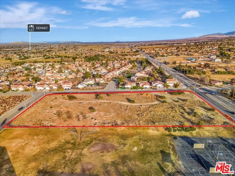 36409 E 37th Street, Palmdale, CA 93550 - #1