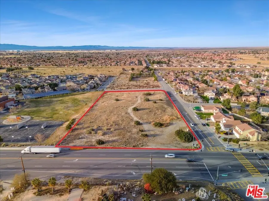 36409 E 37th Street, Palmdale, CA 93550 - #3