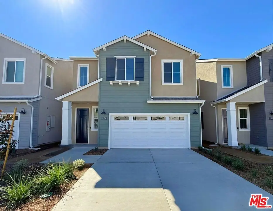 11762 E Melody Way, Whittier, CA 90606 - Image #1
