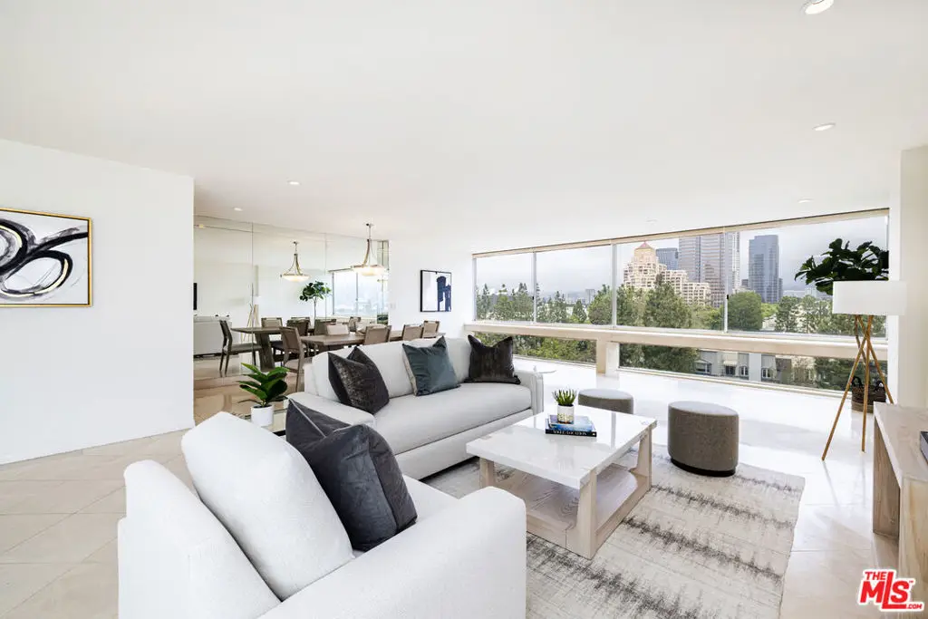 2220 Avenue Of The Stars #803, Los Angeles, CA 90067 - #1