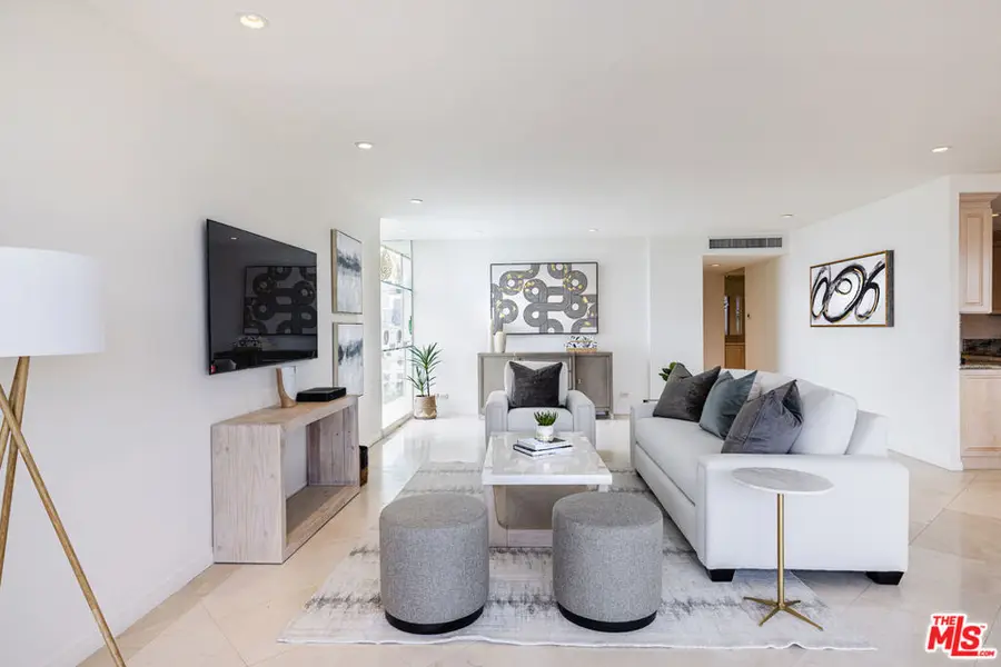 2220 Avenue Of The Stars #803, Los Angeles, CA 90067 - #3