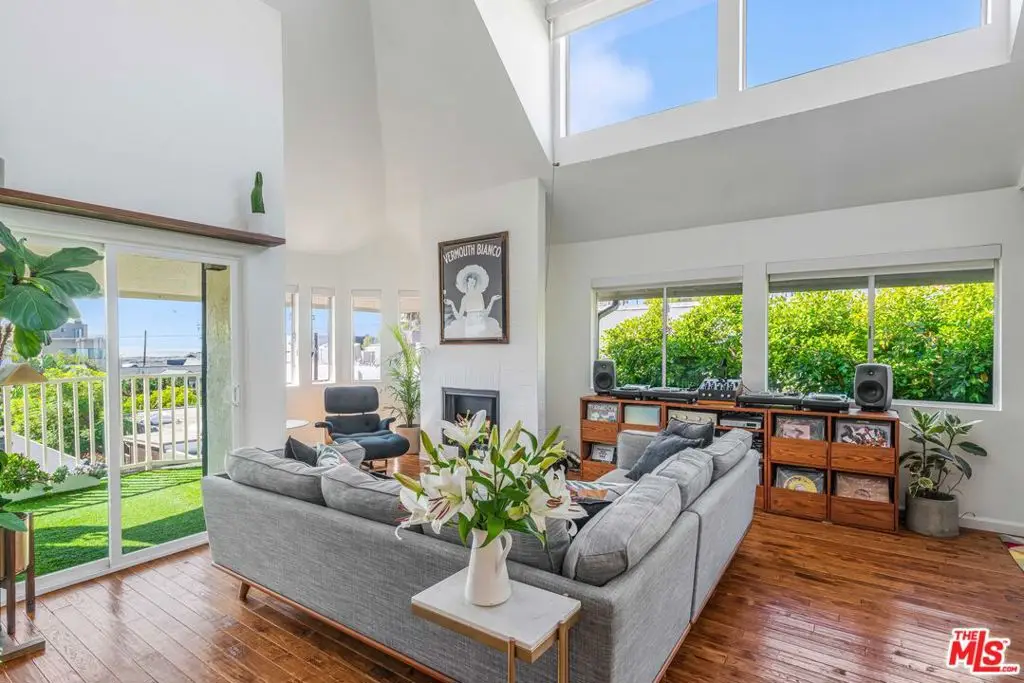 24 Westwind Street #C, Marina Del Rey, CA 90292 - #1