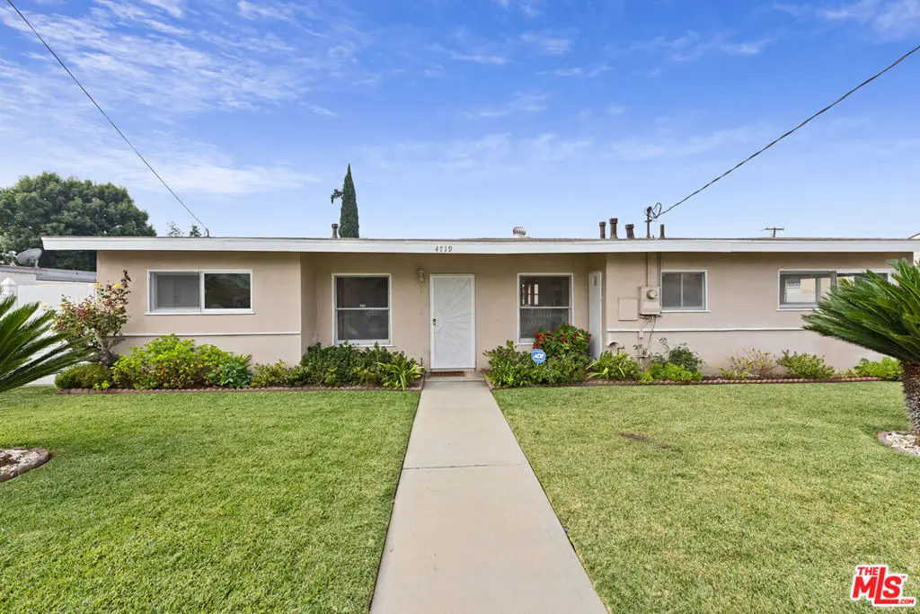4719 Maxson Road, El Monte, CA 91732 - Image #1