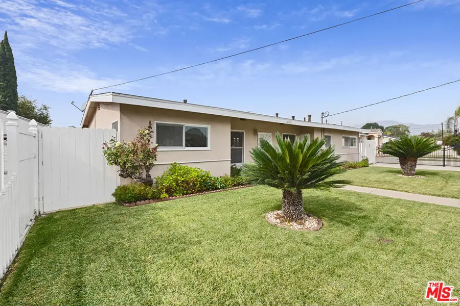 4719 Maxson Road, El Monte, CA 91732 - Image #2