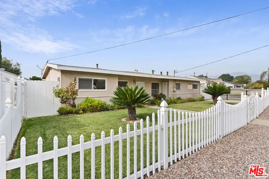 4719 Maxson Road, El Monte, CA 91732 - Image #3
