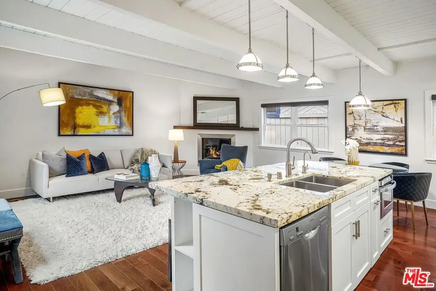 1100 N Beverly Glen Boulevard, Los Angeles, CA 90077 - Image #3