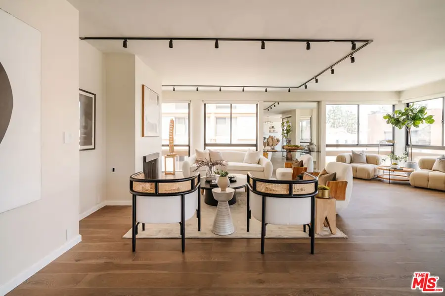 318 N Maple Drive #408, Beverly Hills, CA 90210 - Image #2