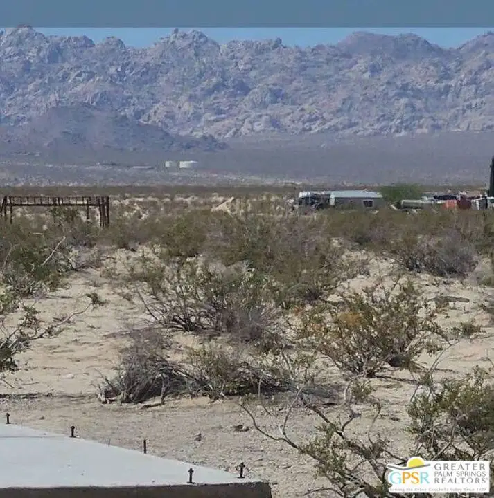 70373 Nandina Street, Twentynine Palms Yucca Valley, CA 92277 - Image #2