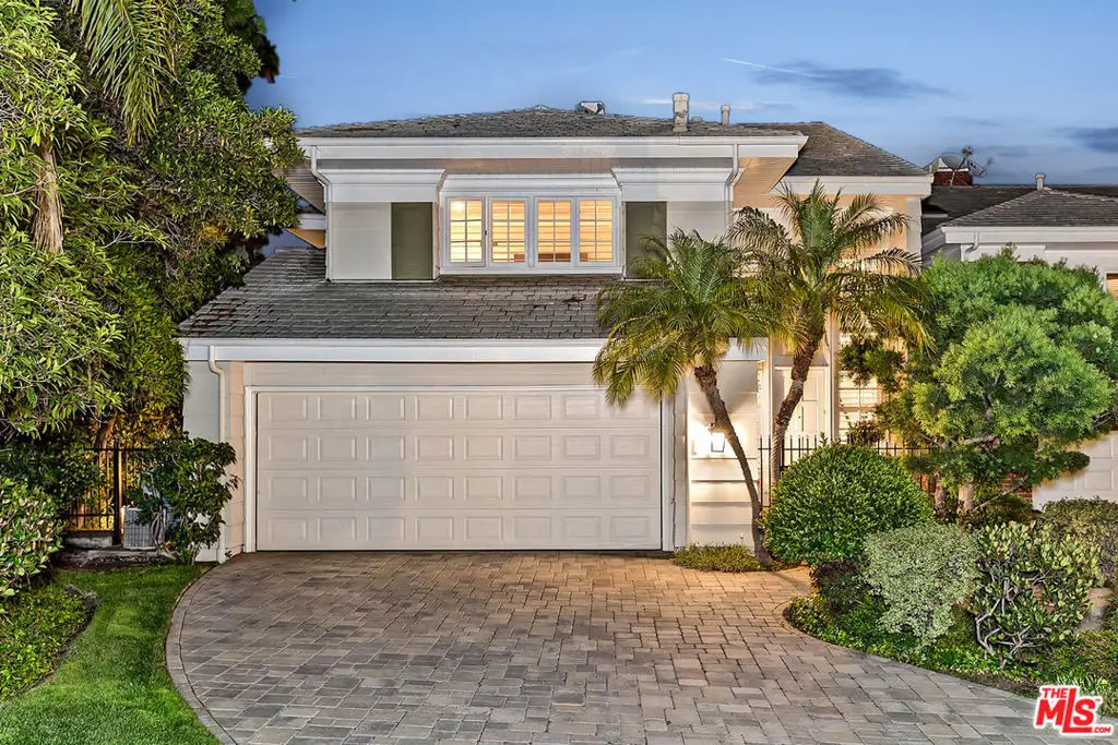 12557 The Vista, Los Angeles, CA 90049 - Image #1