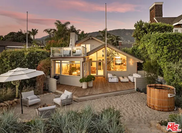 3519 Padaro Lane, Carpinteria, CA 93013